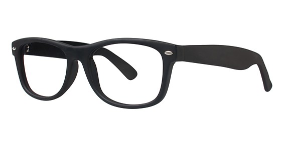 Modern Optical METROPOLITAN Eyeglasses