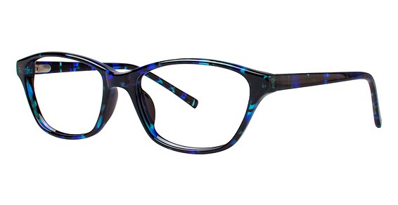 Genevieve PATTI Eyeglasses