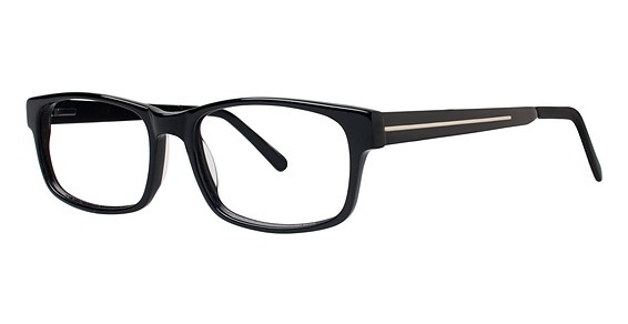 Big Mens Eyewear Club BIG JIM Eyeglasses