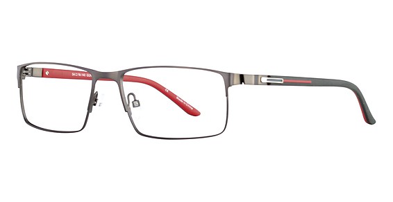Bulova Burbank Eyeglasses