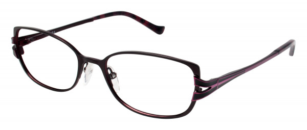 Tura R607 Eyeglasses