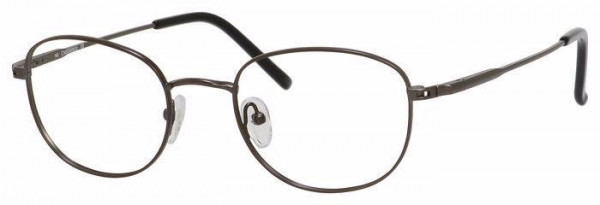 Chesterfield CH 864/T Eyeglasses, 01P4 RUTHENIUM