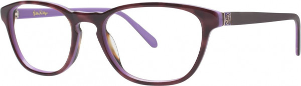 Lilly Pulitzer Palmer Eyeglasses