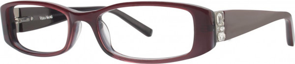 Vera Wang V355 Eyeglasses