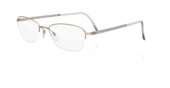 Silhouette Illusion Nylor 4453 Eyeglasses