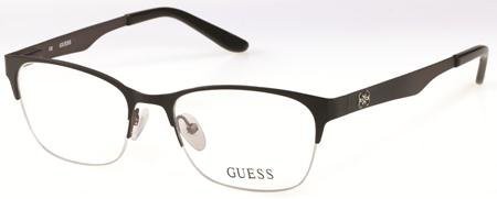 Guess GU-2399 (GU 2399) Eyeglasses