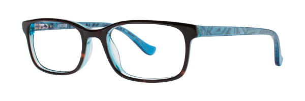 Kensie Vacation Eyeglasses