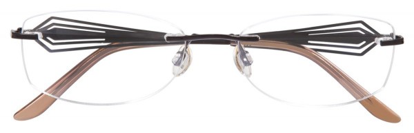 Ellen Tracy LIMERICK Eyeglasses