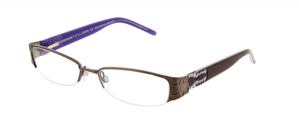 OP OP BAHAMAS Eyeglasses
