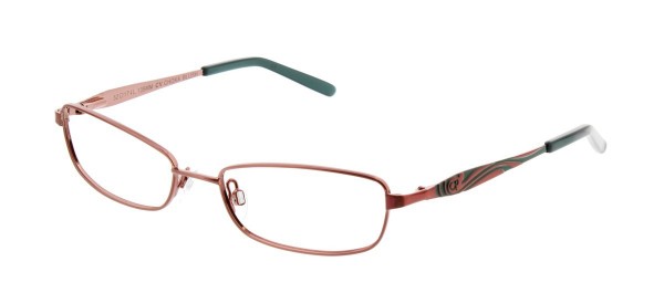 OP OP CHOKA Eyeglasses