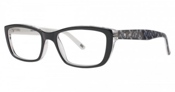 Daisy Fuentes Daisy Fuentes Brenda Eyeglasses