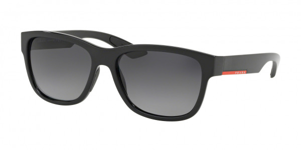 Prada Linea Rossa PS 03QS LIFESTYLE Sunglasses