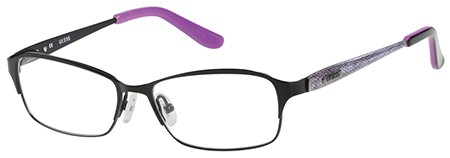 Guess GU-2424 (GU 2424) Eyeglasses