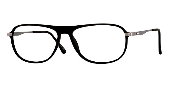 Di Caprio DC140 Eyeglasses