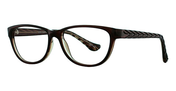 4U U 206 Eyeglasses