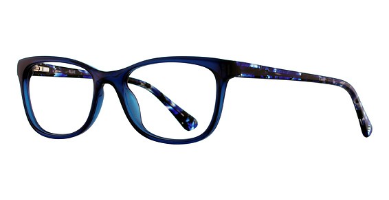 Georgetown GTN777 Eyeglasses, Blue