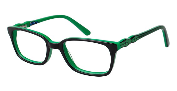 Teenage Mutant Ninja Turtles VALIANT Eyeglasses