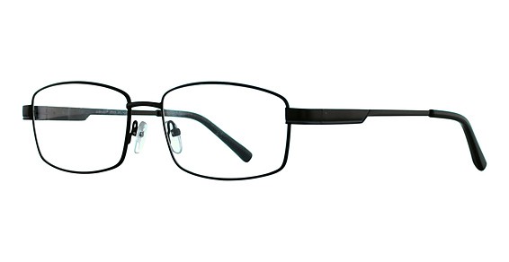 Jubilee J5904 Eyeglasses, Dark Satin Brown