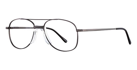 Jubilee J5882 Eyeglasses, Gold