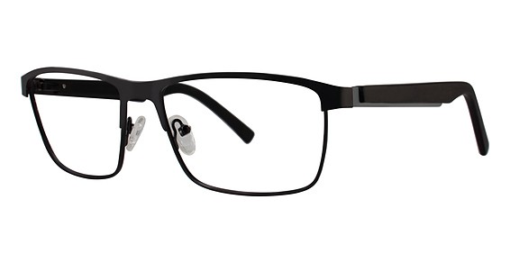 Big Mens Eyewear Club BIG SCENE Eyeglasses