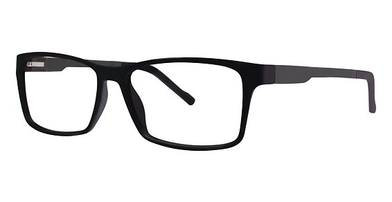 Big Mens Eyewear Club BIG TARGET Eyeglasses