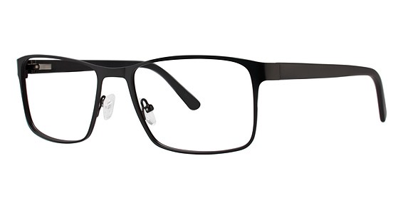 Big Mens Eyewear Club BIG EDGE Eyeglasses