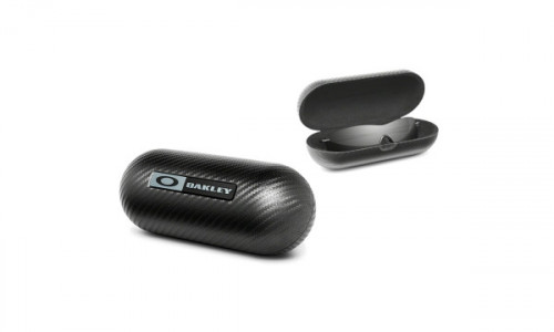 Oakley Large Carbon Fiber Case Accessories, 07-257