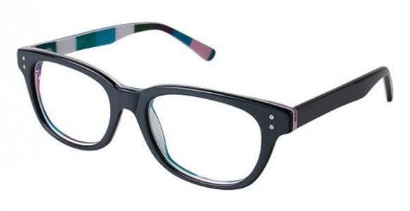 Jessica Simpson J1077 Eyeglasses