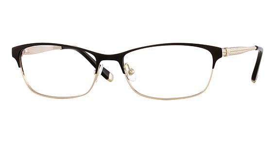 Café Boutique CB1023 Eyeglasses, C1 Cocoa