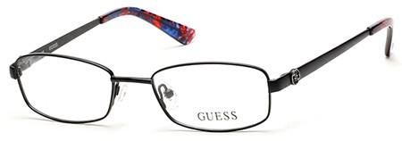 Guess GU-2524 Eyeglasses