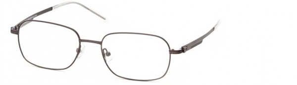 Hickey Freeman Wellesley Eyeglasses, C1 - Gunmetal