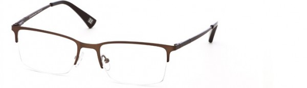 Hart Schaffner Marx HSM 933 Eyeglasses, Brown