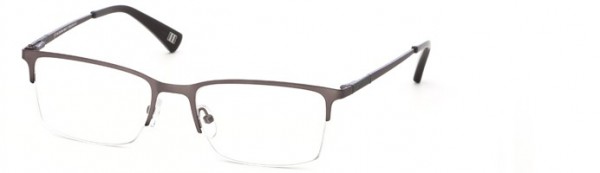 Hart Schaffner Marx HSM 933 Eyeglasses, Grey