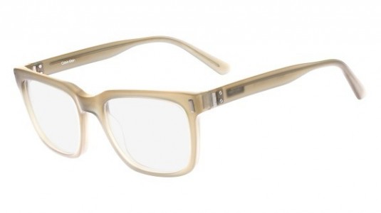 Calvin Klein CK8518 Eyeglasses, (272) TAUPE