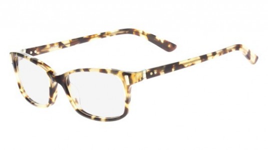 Calvin Klein CK8529 Eyeglasses, (281) TOKYO TORTOISE