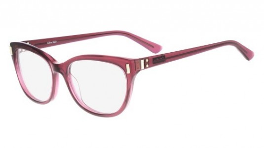Calvin Klein CK8530 Eyeglasses, (507) BERRY