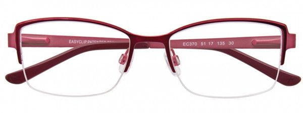EasyClip EC370 Eyeglasses