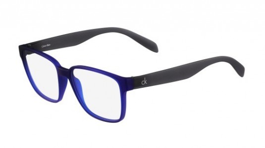 Calvin Klein CK5910 Eyeglasses, (502) ELECTRIC BLUE