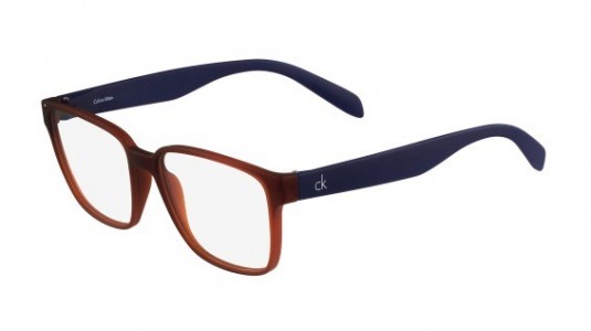 Calvin Klein CK5910 Eyeglasses, (810) ORANGE