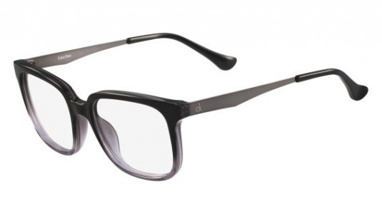 Calvin Klein CK5912 Eyeglasses, (081) GRADIENT GREY