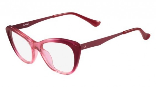 Calvin Klein CK5913 Eyeglasses, (600) GRADIENT ROSE