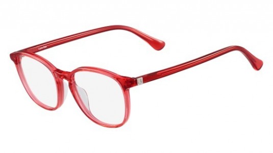 Calvin Klein CK5916 Eyeglasses, (622) CORAL