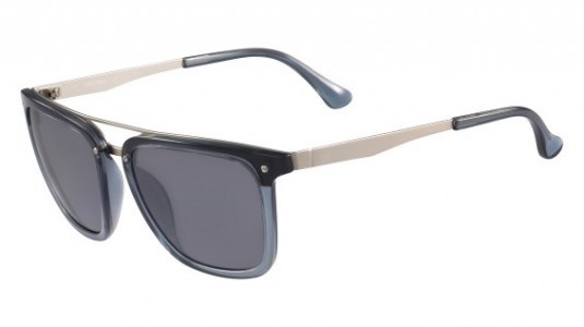 Calvin Klein CK1214S Sunglasses, (040) GREY