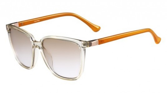 Calvin Klein CK3192S Sunglasses, (208) SAND