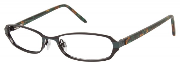 OP-Ocean Pacific Eyewear OP GLASSY Eyeglasses