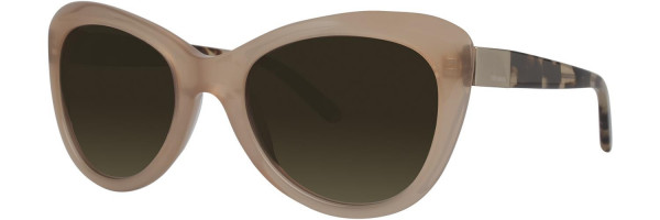 Vera Wang V441 Sunglasses, Nude