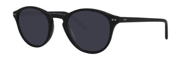 Vera Wang V449 Sunglasses, Black
