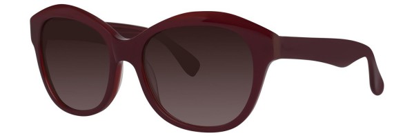 Vera Wang V451 Sunglasses, Crimson