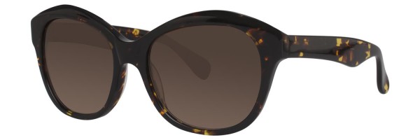 Vera Wang V451 Sunglasses, Tortoise