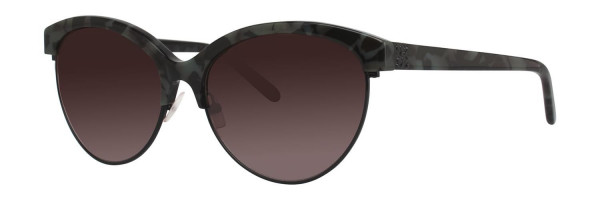 Vera Wang Letti Sunglasses, Ocean Tortoise